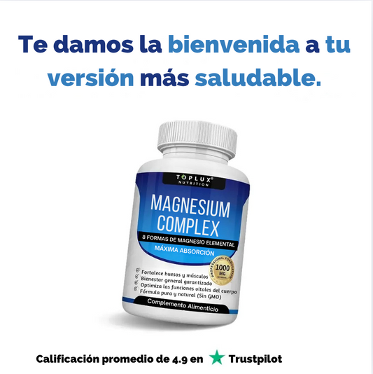 Vitasnova™ Ultimate Magnesium Complex