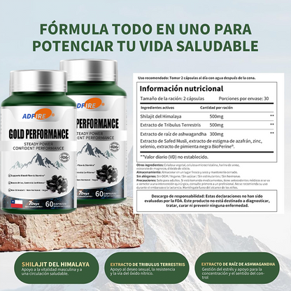 𝐀𝐝𝐟𝐢𝐫𝐞® 𝐂𝐚́𝐩𝐬𝐮𝐥𝐚𝐬 𝐝𝐞 𝐑𝐞𝐧𝐝𝐢𝐦𝐢𝐞𝐧𝐭𝐨 𝐆𝐨𝐥𝐝 — 𝐑𝐞𝐜𝐮𝐩𝐞𝐫𝐚 𝐭𝐮 𝐥𝐢𝐝𝐞𝐫𝐚𝐳𝐠𝐨: 𝐫𝐞𝐜𝐮𝐩𝐞𝐫𝐚 𝐭𝐮 𝐞𝐬𝐭𝐚𝐝𝐨 𝐲 𝐜𝐨𝐧𝐟𝐢𝐚𝐧𝐳𝐚 𝐞𝐧 𝟑𝟎 𝐝𝐢́𝐚𝐬--𝐏𝐨𝐭𝐞𝐧𝐜𝐢𝐚𝐝𝐨𝐫 𝐍𝐚𝐭𝐮𝐫𝐚𝐥 𝐝𝐞 𝐓𝐚𝐦𝐚𝐧̃𝐨 𝐲 𝐑𝐞