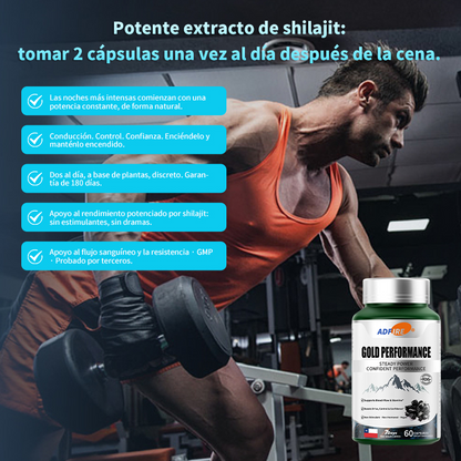 𝐀𝐝𝐟𝐢𝐫𝐞® 𝐂𝐚́𝐩𝐬𝐮𝐥𝐚𝐬 𝐝𝐞 𝐑𝐞𝐧𝐝𝐢𝐦𝐢𝐞𝐧𝐭𝐨 𝐆𝐨𝐥𝐝 — 𝐑𝐞𝐜𝐮𝐩𝐞𝐫𝐚 𝐭𝐮 𝐥𝐢𝐝𝐞𝐫𝐚𝐳𝐠𝐨: 𝐫𝐞𝐜𝐮𝐩𝐞𝐫𝐚 𝐭𝐮 𝐞𝐬𝐭𝐚𝐝𝐨 𝐲 𝐜𝐨𝐧𝐟𝐢𝐚𝐧𝐳𝐚 𝐞𝐧 𝟑𝟎 𝐝𝐢́𝐚𝐬--𝐏𝐨𝐭𝐞𝐧𝐜𝐢𝐚𝐝𝐨𝐫 𝐍𝐚𝐭𝐮𝐫𝐚𝐥 𝐝𝐞 𝐓𝐚𝐦𝐚𝐧̃𝐨 𝐲 𝐑𝐞