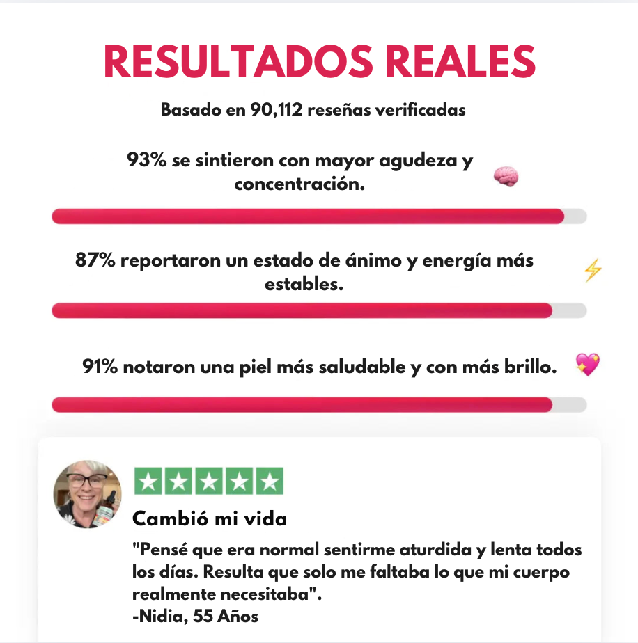 5-in-1 Vitamin B Complex