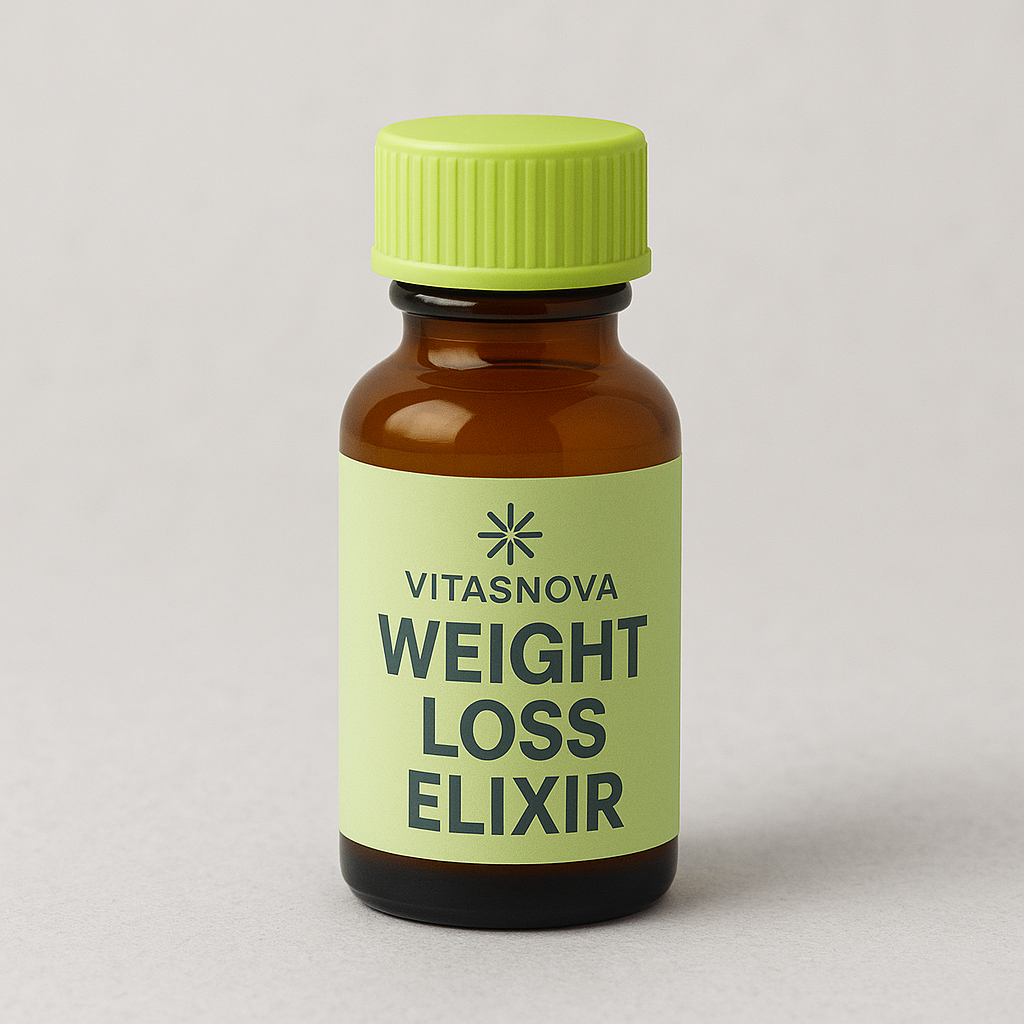 Weightloss Elixir