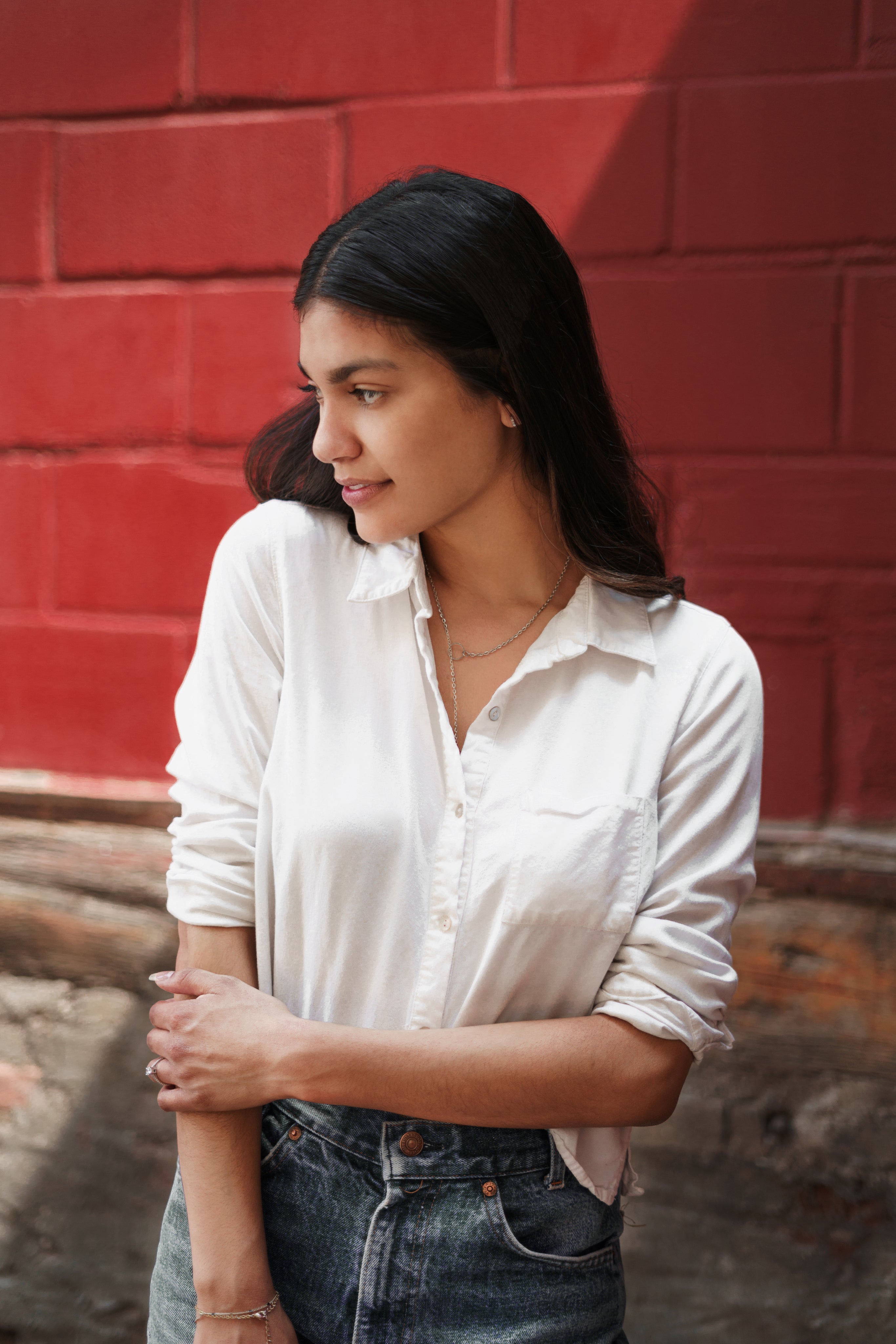 <em>Monica F.</em>